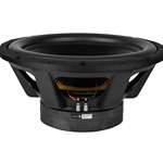 HTS545HE-4 Kraken 21" High Excursion Subwoofer with 5" Voice Coil 4 Ohm