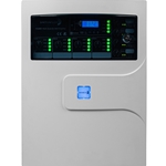 MA455 Multi-Zone On-Wall 4 Channel Amplifier