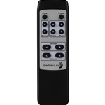 DAX88IR IR Remote for DAX88