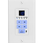 DAX88KP In-Wall Control Keypad for DAX88