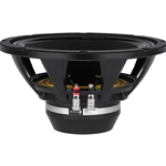 Pro 10 in. 8 Ohm Neodymium Midbass Woofer Odeum 10N