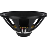 Pro 15 in. 8 Ohm Neodymium Midbass Woofer Odeum 15N