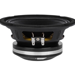 Pro 6.5 in. 8 Ohm Neodymium Midbass Woofer Odeum 6.5N