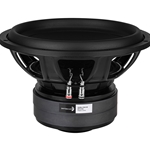 MX12-22 12" Max-X High Excursion DVC Subwoofer 2 Ohms Per Coil