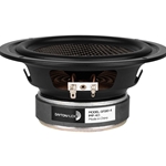 GF180-4 6-1/2" Glass Fiber Cone Woofer 4 Ohm