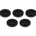 EX2HMP-5 Exciter 2-Hole Mounting Plate 5 Pack