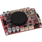 KAB-100Mv2 1 x 100W Class D Audio Amplifier Board with aptX HD Bluetooth 5.0