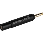 iMM-6S iDevice Calibrated Microphone Straight