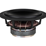 SIG180-4 6.5” Signature Series Woofer 80W Driver 4 Ohm