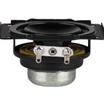 CE4249N-4 1.5" Dual Neo Full-Range 5W 4 ohm