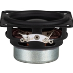 CE54N-4 2" Dual Neo Full-Range 1"VC 15W 4 ohm