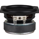 CE70PR-4 2.5" Full-Range 20W 6 ohm