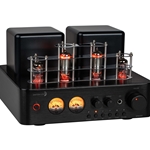 HTA100 Integrated Stereo Hybrid Tube Amplifier 100 Watts