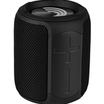 Boost Portable Bluetooth Speaker Black