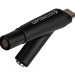 iMM-6C iDevice USB-C Calibrated Microphone