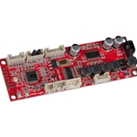 KABM-215 2 x 15W Bluetooth 5.0 Amp Board with EQ Programing Port