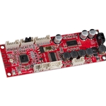 KABM-30M 1 x 30W Bluetooth 5.0 Amp Board with EQ Programing Port