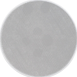 CSA80-GCW 8" Round Replacement Grill White