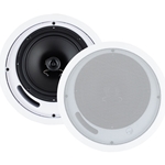 CP80TW 8" Commercial In-Ceiling Speaker