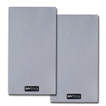 thumbnail image 2 of Dayton Audio DAX88KP In-Wall Control Keypad For DAX88 Multi-Zone System 2 of 4