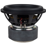 SS10-22 10" Signature Series DVC Subwoofer 2 Ohm per Coil