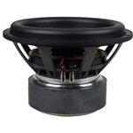 SS12-22 12" Signature Series DVC Subwoofer 2 Ohm per Coil