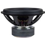 SS18-22 18" Signature Series DVC Subwoofer 2 Ohm per Coil