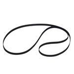 Replacement Drive Belt for Dayton Audio TT-1BT Turntable