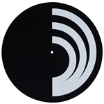 Turntable Slip Mat