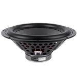 PCS12-4 12" Paper Cone Subwoofer Driver 4 Ohm