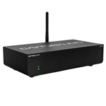 AXIS-8 Digital Signal Processor with Sub Effects