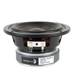 CFC120-8 4-1/2" Carbon Fiber Extended Range Woofer 8 Ohm