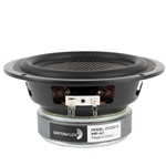 CFC150-4 5-1/4" Carbon Fiber Woofer 4 Ohm