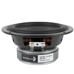 CFC150-8 5-1/4" Carbon Fiber Woofer 8 Ohm