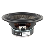 CFC180-4 6-1/2" Carbon Fiber Woofer 4 Ohm