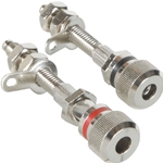 BPA-38NI HD Binding Post Pair Nickel