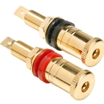 BPP-G Premium Binding Post Pair Gold