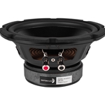 DCS205-4 8" Classic Subwoofer 4 Ohm