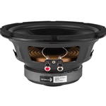 Dayton Audio DCS205-4 8" Classic Subwoofer – 4 Ohm For Deep Bass In Car Or Home Audio