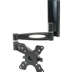 LCDART302 Articulating LCD Monitor Wall Mount