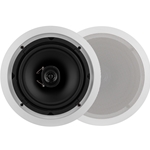 CS820CT 8" 2-Way 70V Ceiling Speaker Pair