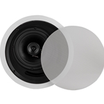 CS620EC 6-1/2" 2-Way Enclosed Ceiling Speaker