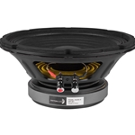 PA255-8 10" Pro Woofer 8 Ohm