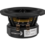 RS100-8 4" Reference Full-Range Driver 8 Ohm