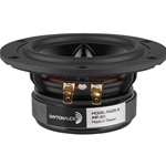 RS125-8 5" Reference Woofer 8 Ohm