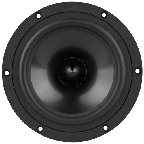 Dayton Audio - RS180-8 7