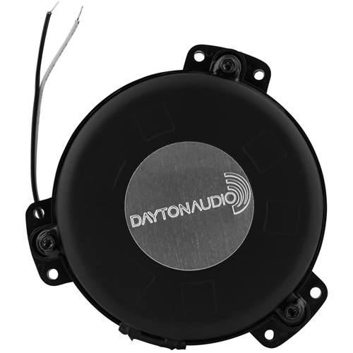 Dayton Audio - TT25-16 PUCK Tactile Transducer Mini Bass Shaker