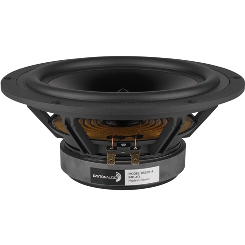 Dayton Audio - RS225-4 8