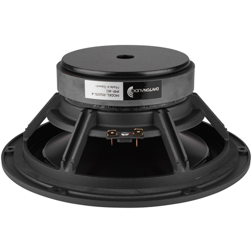Dayton Audio - RS225-4 8