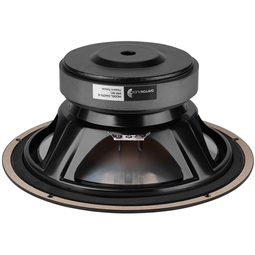 Dayton Audio - DA270-8 10